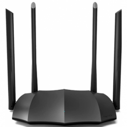 Wireless router dual band...