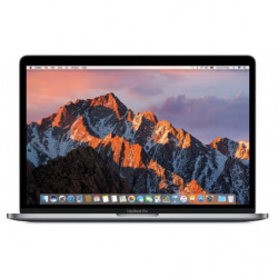 Macbook apple pro 13" 2017...