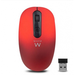 Mouse ottico wireless ewent...