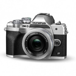Fotocamera digitale olympus...