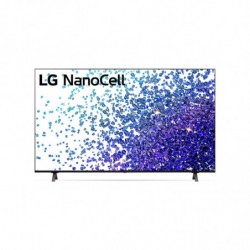 Tv nanocell 50" lg 4k...