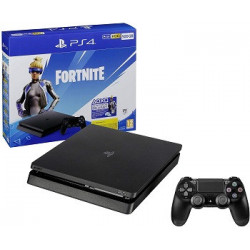 Ps4 sony console pro 1tb +...