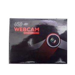 Webcam oem con microfono